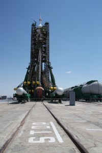 Soyuz